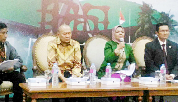 DPR akan Ungkap LSM Perburuk Sawit Indonesia di Uni Eropa