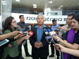 Demokrat: AHY akan Tingkatkan Elektabilitas Capres