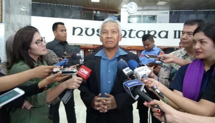 Demokrat: AHY akan Tingkatkan Elektabilitas Capres