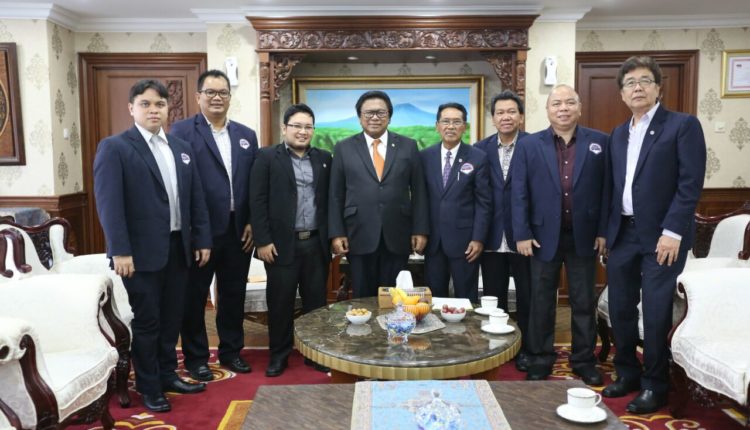 Oesman Sapta Minta Pemerintah Perhatikan Pendanaan PTS