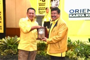 Ketua DPR Minta Perempuan Berperan Aktif di Era Revolusi Digital