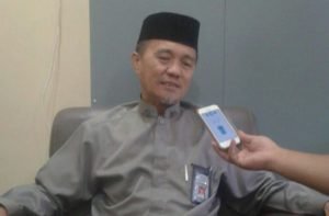 Dosen Fakultas Ushuluddin Dan Pemikiran Islam Universitas Raden Fatah Tolak Pembangunan Gedung Baru