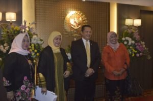 Presidium FORHATI Minta DPR Tolak LGBT