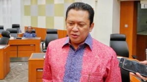 Ketua DPR: Gejolak Rupiah Akan Berakhir Sebelum Ramadhan