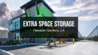 storage in hawaiian gardens