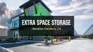 storage in hawaiian gardens