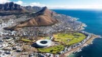 Best Tourist Places In South Africa