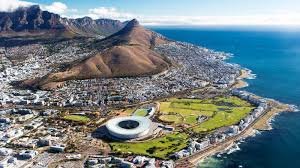 Best Tourist Places In South Africa