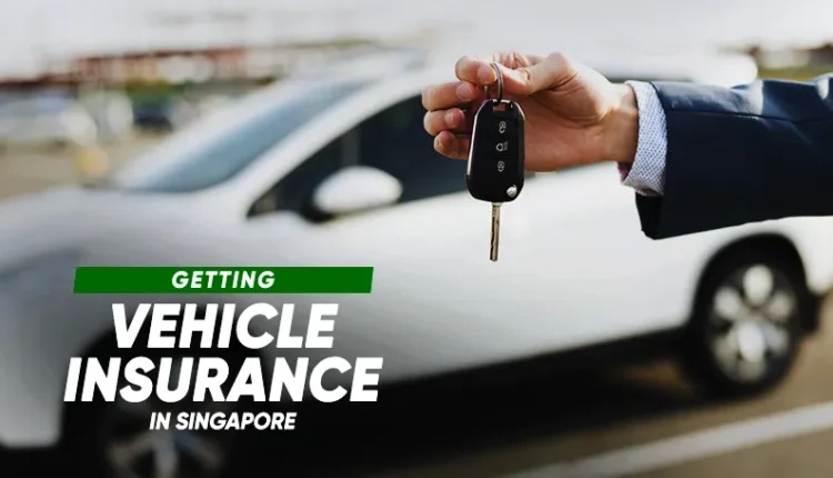 Car Insurance Singapore Reddit