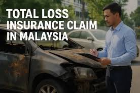 Car Stolen Insurance Claim Malaysia
