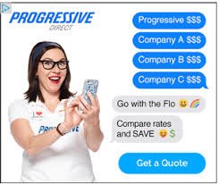 Insurance Company Code Progressive