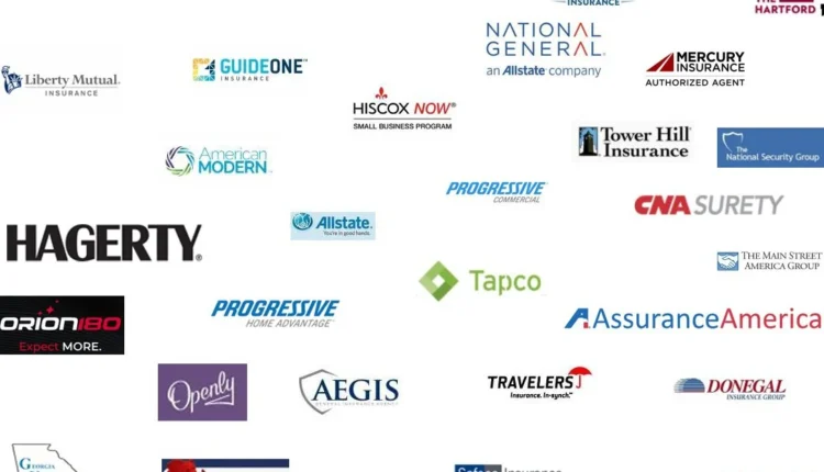 Insurance Company Georgia