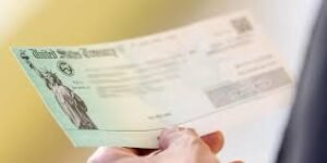 Irs Refund Check Not Received