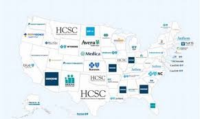 Medical Insurance Company Usa