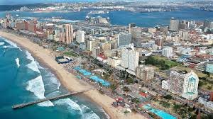 Popular Holiday Destinations In South Africa