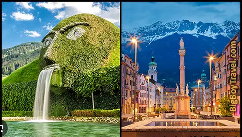 Tourist Attractions In Germany Munich