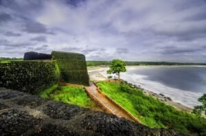 Tourist Destinations In North Kerala