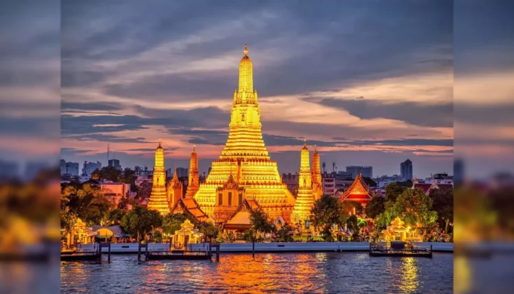 What Attracts Tourists To Thailand