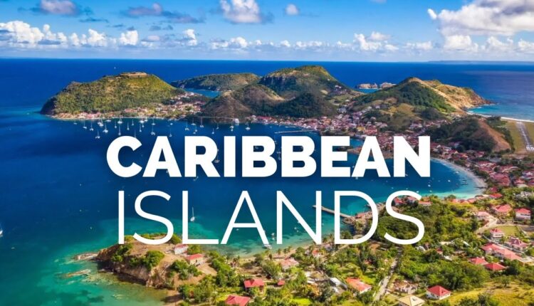 Tourist Destinations Caribbean