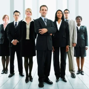 Bank Staff Dress Code