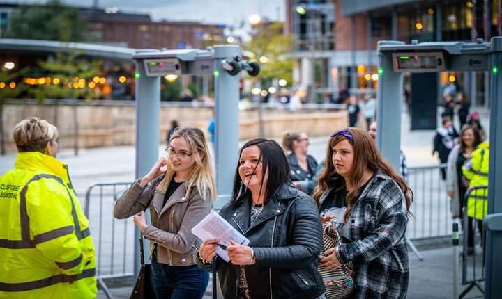 Bank Staff Liverpool