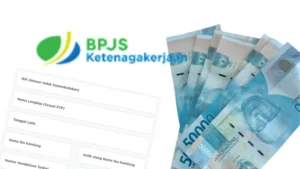 Info Terbaru!, Penerima BSU BPJS Ketenagakerjaan 2025 di Bulan November