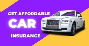 Car Insurance Near Me Cheap