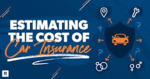 Car Insurance Quotes Estimate