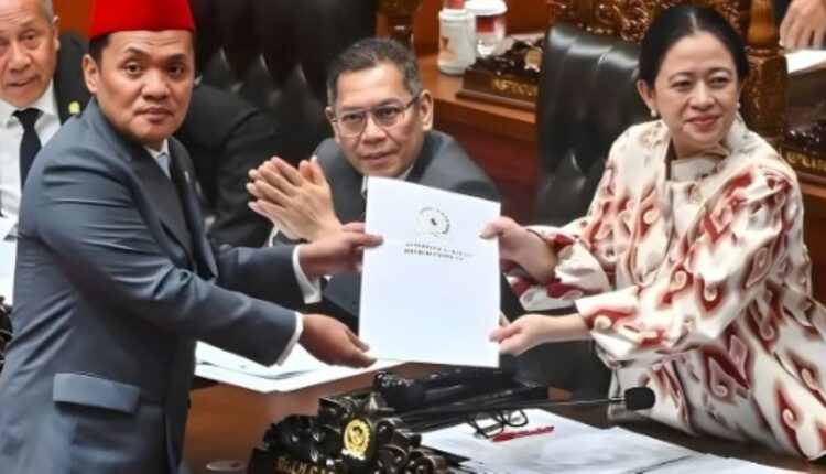 Dampak DPR RI Sahkan RUU KUHAP Menjadi UU bagi Masyarakat dan Alasan Koalisi Masyarakat Sipil Menolak