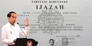 Prof Denny Indrayana: Kalau Ijazah Jokowi Asli Tidak Perlu Ada yang Masuk Penjara!