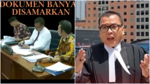 Prof Denny Indrayana Sentil UGM yang Tidak Bisa Tunjukkan Salinan Ijazah Jokowi saat Sidang KIP