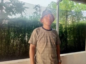 Rusak lahan Sawit Milik Warga, PT REKI Akan Dipolisikan!