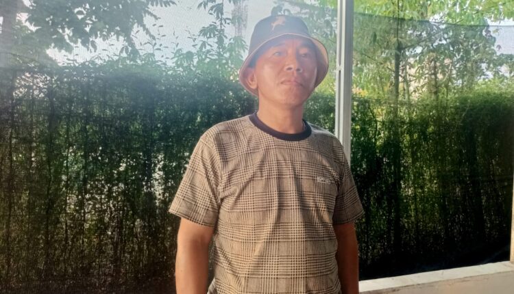 Rusak lahan Sawit Milik Warga, PT REKI Akan Dipolisikan!