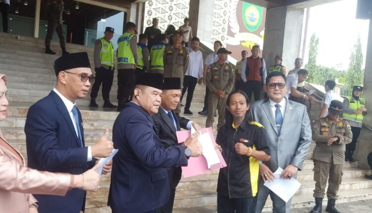 Rekan Indonesia Sumsel: Sehat adalah Hak, Bukan Komoditas, Desak Wujudkan Keadilan Kesehatan untuk Semua!