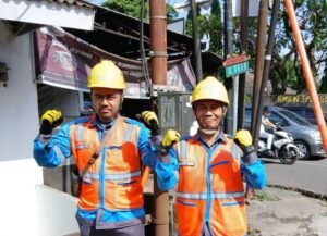 PLN Pastikan Pasokan Listrik Andal, Perayaan HUT Brimob ke-80 Berjalan Sukses Tanpa Kedip