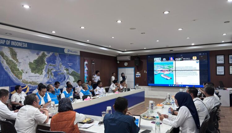 PLN UID S2JB Tegaskan Komitmen Dukung Percepatan Pembangunan Pulau Enggano dalam Rakor Inpres 12/2025