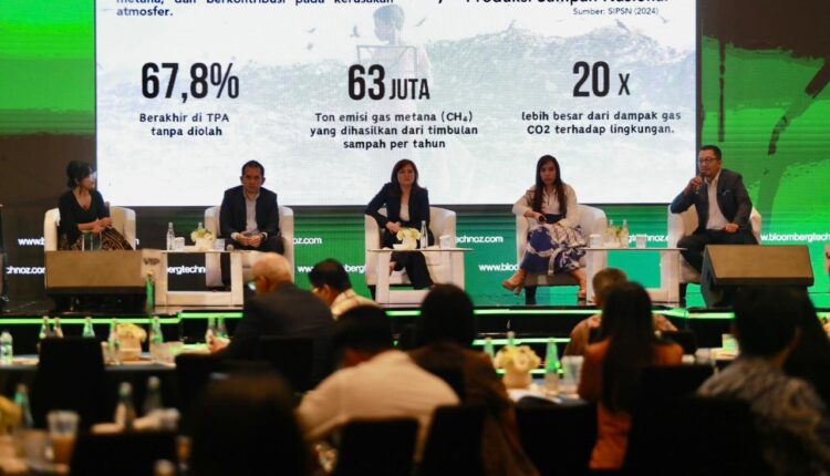 Perkuat Ekosistem Waste-to-Energy, PLN Siap Dukung Proyek PLTSa di Seluruh Indonesia