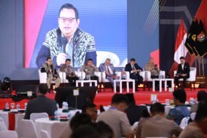 Pusat Studi Cyber STIK Lemdiklat Polri Dorong Penguatan Kapasitas Keamanan Siber