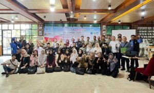 Antusiasme Peserta Ikuti Bimtek Bakohumas dan Lomba Content Creative PWI Sumsel