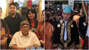 Gusti Purbaya, Calon Pengganti Raja Solo PB XIII yang Waagfat, Pernah Sindir Gibran