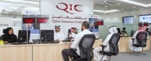 Insurance Company Qatar