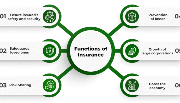 Insurance For Meaning