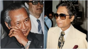 Kisah Soedjono Hoemardani, Jenderal Dukun, Menteri Urusan Mistis dan Penasihat Spiritual Presiden Soeharto