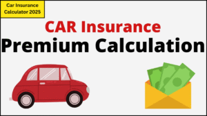 Malaysia Car Insurance Calculator Online