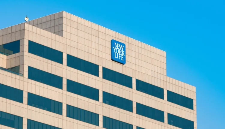 New York Life Insurance Company Us Address