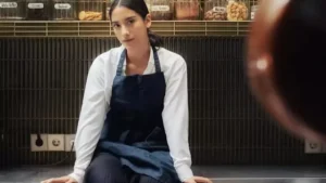 Sosok Chef Sabrina Alatas, Wanita yang Diduga Selingkuh dengan Hamish Daud suami penyanyi Raisa Lewat Pinterest