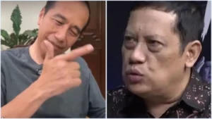 Tim Bon Jowi Sebut Jokowi Psikopat Kalau Sengaja Tidak Tunjukkan Ijazah Asli: Dia Ingin Ngerjain Bangsa Ini