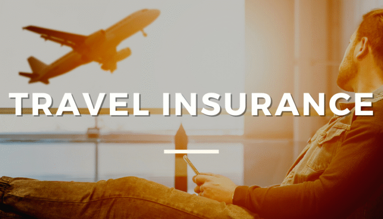 Travel Insurance Ke Indonesia
