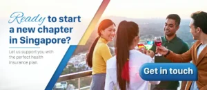 Us Insurance Company In Singapore