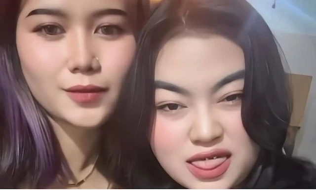 Viral!! Sahabat adalah Maut, Istri Sah Pergoki sang Suami Selingkuh dengan Bestie-nya, Bukti Video di Google Drive